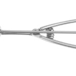 Portioneerlepel Stöckel, Stöckel, 1/20, ⌀56mm