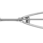 Portioneerlepel Stöckel, Stöckel, 1/24, ⌀51mm