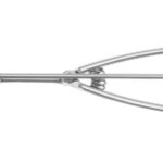 Portioneerlepel Stöckel, Stöckel, 1/36, ⌀47mm