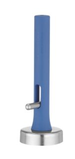 Falafelpers, Stöckel, 1/45, Blauw, ⌀50x150mm - Afbeelding 2