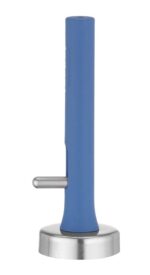 Falafelpers, Stöckel, 1/45, Blauw, ⌀50x150mm - Afbeelding 3