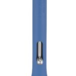 Falafelpers, Stöckel, 1/45, Blauw, ⌀50x150mm