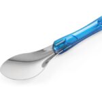 IJs spatels met Tritan greep, HENDI, Blauw, (L)260mm