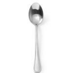 Koffie/theelepel, HENDI, Kitchen Line, 12 st., (L)146mm