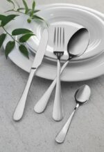 Espressolepel, HENDI, Profi Line, 12 st., (L)111mm - Afbeelding 3