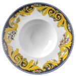 Pastabord Barocco, HENDI, Barocco, ⌀275mm