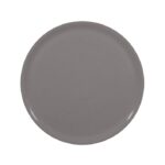 Pizzabord Speciale, HENDI, Speciale, Donkergrijs, ⌀330mm