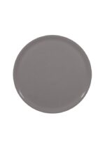 Pizzabord Speciale, HENDI, Speciale, Donkergrijs, ⌀330mm