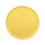 Pizzabord Speciale, HENDI, Speciale, Geel, ⌀330mm