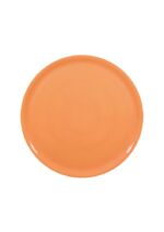 Pizzabord Speciale, HENDI, Speciale, Oranje, ⌀330mm