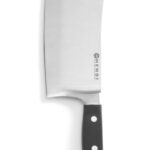 Hakbijl, HENDI, Kitchen Line, Zwart, (L)300mm