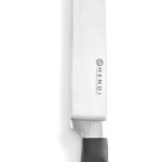 Trancheermes, HENDI, Kitchen Line, Zwart, (L)330mm