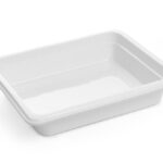 Gastronormbak GN 1/2, HENDI, Profi Line, GN 1/2, 325x265x(H)65mm