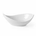 Tapasschaaltje Concha - 6 st., HENDI, 6 st., 90x50x(H)20mm