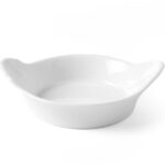 Tapasschaaltje Huevo - 6 st., HENDI, 6 st., ⌀65x(H)15mm