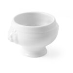 Tapasschaaltje Lion - 6 st., HENDI, 0,05L, 6 st., ⌀55x(H)45mm