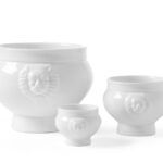 Soepkom, HENDI, 0,5L, ⌀138x(H)95mm