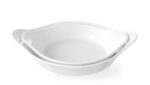 Ovenschaal rond, HENDI, 0,15L, 185x152x(H)40mm - Afbeelding 2