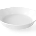 Ovenschaal rond, HENDI, 0,15L, 185x152x(H)40mm