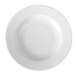 Bord diep, HENDI, ⌀220mm