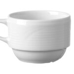 Koffiekop, HENDI, 0,17L, ⌀79mm