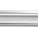 Container GN 1/1, HENDI, Budget Line, GN 1/1, 2,5L, 530x325x(H)20mm