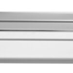 Container GN 1/1, HENDI, Budget Line, GN 1/1, 14L, 530x325x(H)100mm