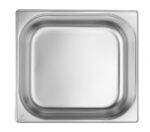 Container GN 2/3, HENDI, Budget Line, GN 2/3, 3L, 354x325x(H)40mm