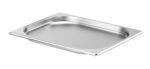 Container GN 1/2, HENDI, Budget Line, GN 1/2, 1L, 325x265x(H)20mm