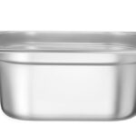 Container GN 1/2, HENDI, Budget Line, GN 1/2, 9,5L, 325x265x(H)150mm