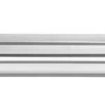 GN 1/3 container, HENDI, Budget Line, GN 1/3, 1,5L, 325x176x(H)40mm