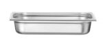 GN 1/3 container, HENDI, Budget Line, GN 1/3, 2,5L, 325x176x(H)65mm