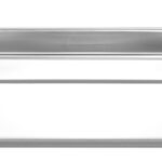 GN 1/3 container, HENDI, Budget Line, GN 1/3, 4L, 325x176x(H)100mm