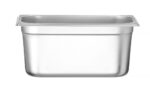 GN 1/3 container, HENDI, Budget Line, GN 1/3, 5,7L, 325x176x(H)150mm