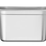 GN 1/3 container, HENDI, Budget Line, GN 1/3, 7,8L, 325x176x(H)200mm