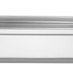 Container GN 1/1, HENDI, Profi Line, GN 1/1, 21L, (H)150mm