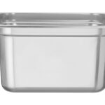 Container GN 2/3, HENDI, Profi Line, GN 2/3, 18L, (H)200mm