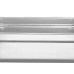 Container GN 2/3, HENDI, Profi Line, GN 2/3, 9L, (H)100mm