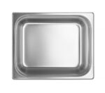 Container GN 1/2, HENDI, Profi Line, GN 1/2, 12,5L, (H)200mm