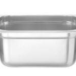 Container GN 1/2, HENDI, Profi Line, GN 1/2, 9,5L, (H)150mm