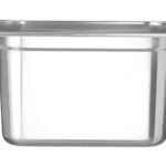 Container GN 1/3, HENDI, Profi Line, 7,8L, (H)200mm