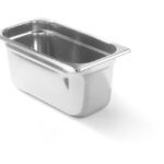 Container GN 1/3, HENDI, Profi Line, GN 1/3, 0,8L, (H)20mm