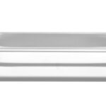 Container GN 1/3, HENDI, Profi Line, GN 1/3, 2,5L, (H)65mm