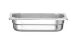Container GN 1/4, HENDI, Profi Line, GN 1/4, 1,8L, (H)65mm