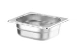 Container GN 1/6, HENDI, Profi Line, GN 1/6, 1L, (H)65mm
