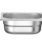 Container GN 1/6, HENDI, Profi Line, GN 1/6, 1L, (H)65mm
