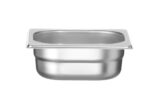 Container GN 1/6, HENDI, Profi Line, GN 1/6, 1L, (H)65mm