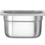 Container GN 1/9, HENDI, Profi Line, GN 1/9, 1L, (H)100mm