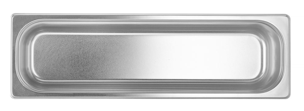 801840_OBW_2024_03_IMGP3431-2 Container GN 2/4, HENDI, Profi Line, GN 2/4, 8,6L, (H)150mm - Afbeelding 1