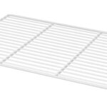 Plank voor koel- en vrieskasten GN 2/1, HENDI, GN 2/1, 530x650mm